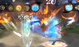 九尾鸣技能最新爆料图片,揭秘神秘技能图曝光