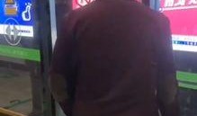 地铁1号线爆料视频最新,揭秘神秘改造工程，未来出行更便捷